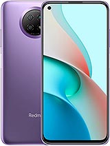 Best available price of Xiaomi Redmi Note 9 5G in Turkey