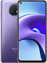 Best available price of Xiaomi Redmi Note 9T in Turkey