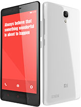 Best available price of Xiaomi Redmi Note Prime in Turkey