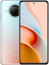 Best available price of Xiaomi Redmi Note 9 Pro 5G in Turkey