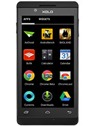 Best available price of XOLO A700s in Turkey