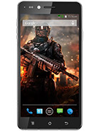 Best available price of XOLO Play 6X-1000 in Turkey