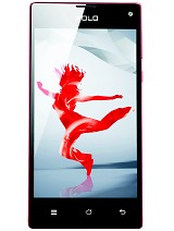 Best available price of XOLO Prime in Turkey