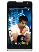 Best available price of XOLO Q1000 Opus2 in Turkey