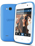 Best available price of Yezz Andy 3-5EI in Turkey