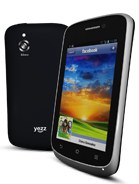 Best available price of Yezz Andy 3G 3-5 YZ1110 in Turkey