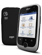 Best available price of Yezz Andy 3G 2-8 YZ11 in Turkey
