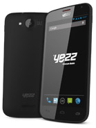 Best available price of Yezz Andy A5 1GB in Turkey