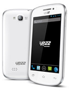 Best available price of Yezz Andy A4E in Turkey