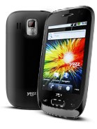 Best available price of Yezz Andy YZ1100 in Turkey