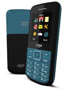 Best available price of Yezz Chico 2 YZ201 in Turkey