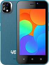 Best available price of Yezz GO 3 in Turkey
