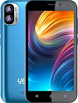Best available price of Yezz Liv 3 LTE in Turkey