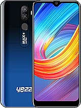 Best available price of Yezz Max 2 Ultra in Turkey