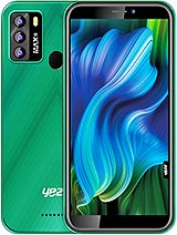 Best available price of Yezz Max 3 in Turkey
