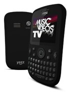 Best available price of Yezz Ritmo 3 TV YZ433 in Turkey