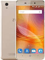 Best available price of ZTE Blade A452 in Turkey