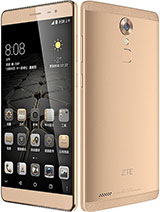 Best available price of ZTE Axon Max in Turkey