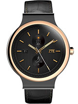 Best available price of ZTE Axon Watch in Turkey