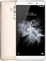 Best available price of ZTE Axon 7 Max in Turkey