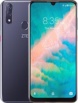 Best available price of ZTE Blade 10 Prime in Turkey
