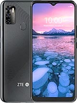 Best available price of ZTE Blade 20 5G in Turkey