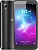 Best available price of ZTE Blade A3 (2019) in Turkey