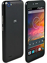 Best available price of ZTE Blade A460 in Turkey