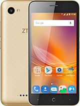 Best available price of ZTE Blade A601 in Turkey