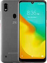 Best available price of ZTE Blade A7 Prime in Turkey