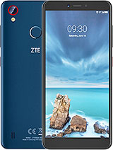 Best available price of ZTE Blade A7 Vita in Turkey