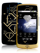 Best available price of ZTE FTV Phone in Turkey