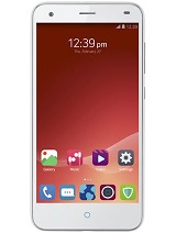 Best available price of ZTE Blade S6 in Turkey