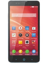 Best available price of ZTE V5 Lux in Turkey