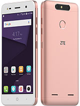 Best available price of ZTE Blade V8 Mini in Turkey