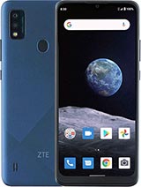 Best available price of ZTE Blade A7P in Turkey
