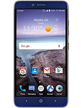 Best available price of ZTE Grand X Max 2 in Turkey