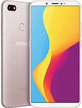 Best available price of ZTE nubia V18 in Turkey