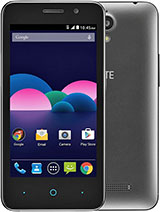 Best available price of ZTE Obsidian in Turkey