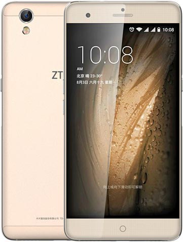 Best available price of ZTE Blade V7 Max in Turkey